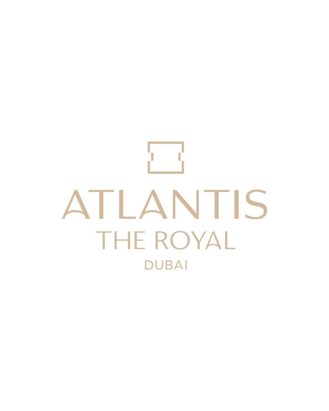 Atlantis The Royal